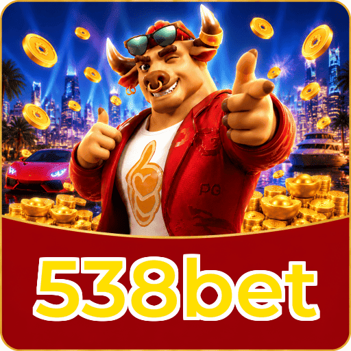538bet PIX instantâneo Brasil - Depósito e saque em minutos 24/7