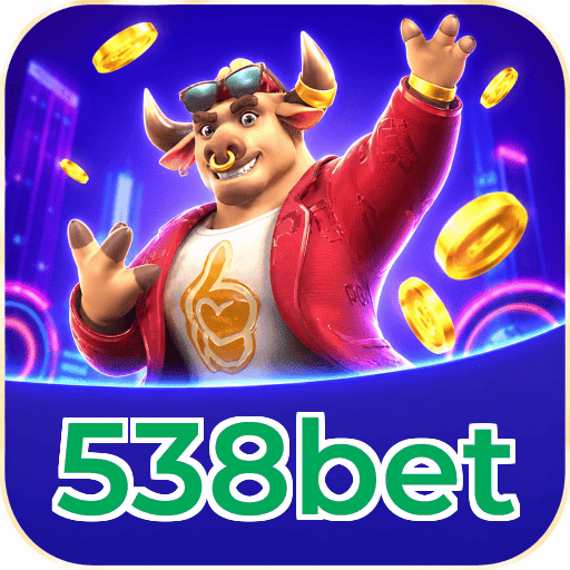 Tabela RTP dos jogos de cassino da 538bet